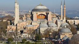 Avrupa'nın en değerli yapıları belirlendi!