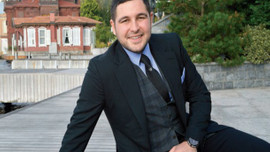 Hacı Sabancı İbiza'dan ev aldı!