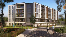 Eston Şehir Mahallem'de son daireler için fırsat!