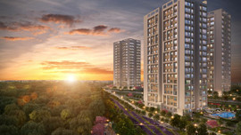 Lokum Evler'de yaşam başladı!