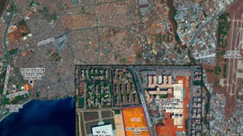 Emlak Konut'un arsasına en yüksek teklif Mesa'dan geldi!