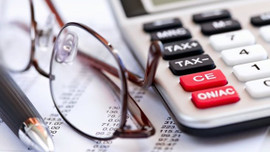 Emlak vergisine itiraz için sayılı gün!