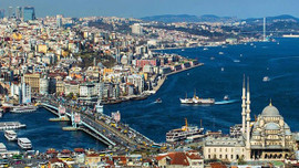 Konut satışları ilk 6 ayda rekor seviyede