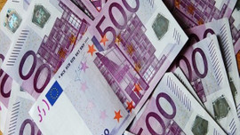 Euro'nun yükselişi bize yarayacak