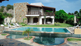 Villa kiralama sektörü hızla büyüyor