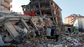 Depremi önceden bilecek projeye onay