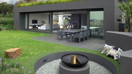 Böyle ev görmediniz!