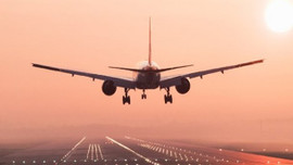 Türk hava sahasında rekor