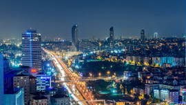 İstanbul’da haziranda kaç konut satıldı?