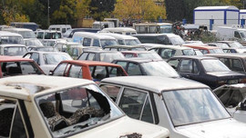 Hurda aracın vergisi silinecek!