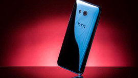 HTC'nin U11 serisi Hepsiburada.com'da!