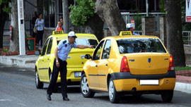 Taksimetreyi açmayan şoföre ceza!