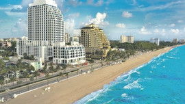 Türk emlakçılar dünyaya açılıyor!