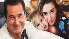 Acun'dan sevgilisine Boğaz manzaralı villa!