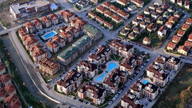 Geçen sene maaşlar konuta gitti!