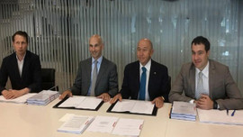 Rusya'da Limak rüzgarı!