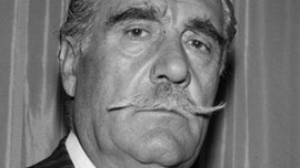 İşte Hulusi Kentmen’in evi