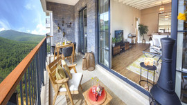 Aydos Counrty’de yaşam başladı!