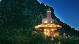 ''Şahin Yuvası'' yeni sahibini arıyor!