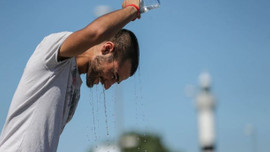 'Sıcaktan bunaldık' diyenlere müjde!