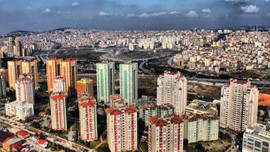 Yeni imar yönetmeliğine uyum için 3 ay süre!