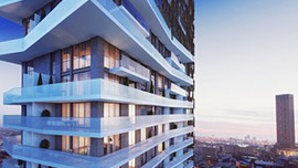 İşte 2017'nin avantajlı konut projeleri!