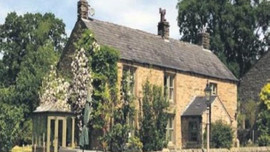 Ogle Şatosu 5 milyona satılıyor!