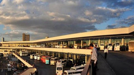 Ankara Otogarı için flaş karar!