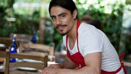 Nusret Boğaz'da daire kiraladı!