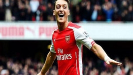 Özil memleketine spor tesisi yaptırıyor!
