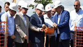 Kastamonu'ya teleferik müjdesi!