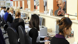 '50 bin çalışana kadro teklifi' masada!