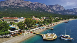 Hilton Antalya'da yeni bir otel açıyor!