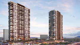 Luxera Meydan ön satışta!