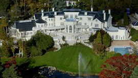 İngiltere'nin en büyük evi yeni sahibini buldu!