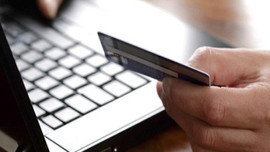 Online alışverişe ilgi büyük!