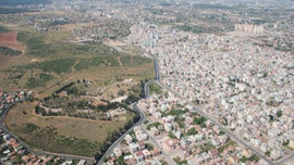 Askeri arazilerin satılmasının önü açıldı!