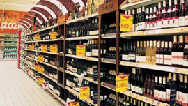 Alkollü içeceklere ÖTV ayarı!