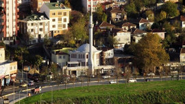 İstanbul Alibeyköy’de 2 milyon liraya arsa