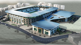 Zeytinburnu'na 3 altın proje!