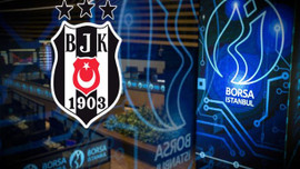 Parasını Beşiktaş'a yatıran kazandı!