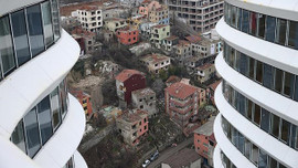 Fikirtepe yenilendi! Yaşam başladı!