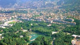 12 yeni otel için 148 milyon lira teşvik!