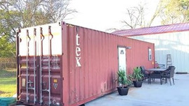 Dışı hurda içi konforlu ev!