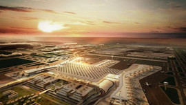 3. Havalimanı'na seferler başladı!