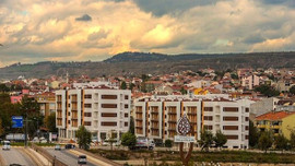 Çanakkale’ de 12 milyon liraya otel arsası