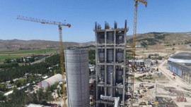 Sivas böyle yatırım görmedi!