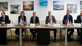 AB'den 3. Havalimanı övgüsü!