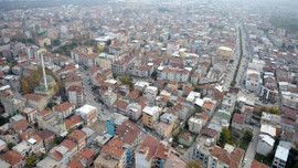 İstanbul'un en pahalı konutları o ilçede!