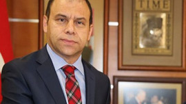 TMSF'nin yeni başkanı belli oldu!